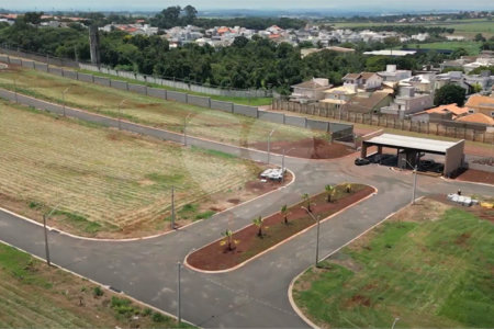 Terreno à venda em Betel, Paulínia, SP