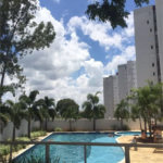 Apartamento à venda com 2 quartos, sendo 1 suíte, em Jardim Bela Vista, Indaiatuba, SP