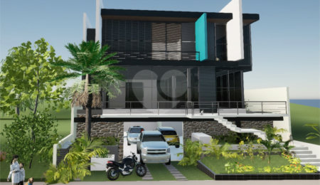 Casa à venda com 4 suítes no condomínio Reserva Cantareira, São Paulo - SP