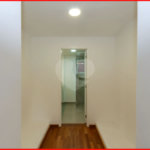 Apartamento à venda com 2 quartos em Vila Romana, São Paulo, SP