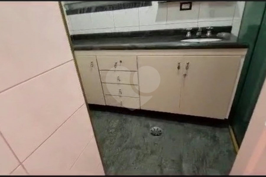 Apartamento à venda com 3 quartos, sendo 1 suíte, em Santana, São Paulo, SP