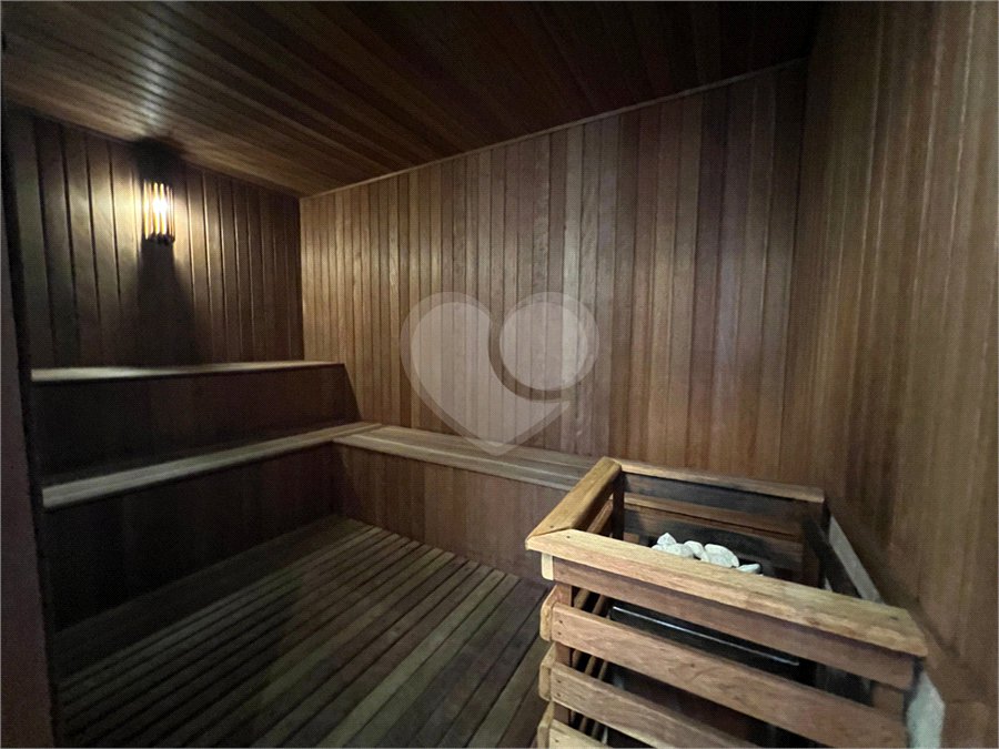 Apartamento à venda com 2 suítes em Santa Teresinha, São Paulo, SP
