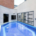 Apartamento à venda com 1 quarto em Indianópolis, São Paulo, SP
