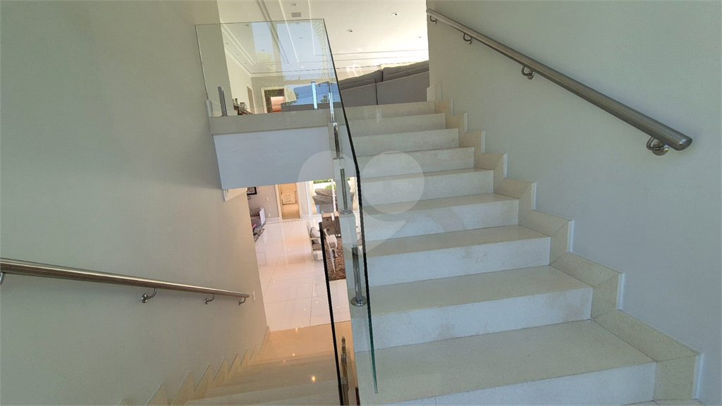 Casa à venda com 5 suítes no condomínio Lago Azul 1, Araçoiaba da Serra - SP