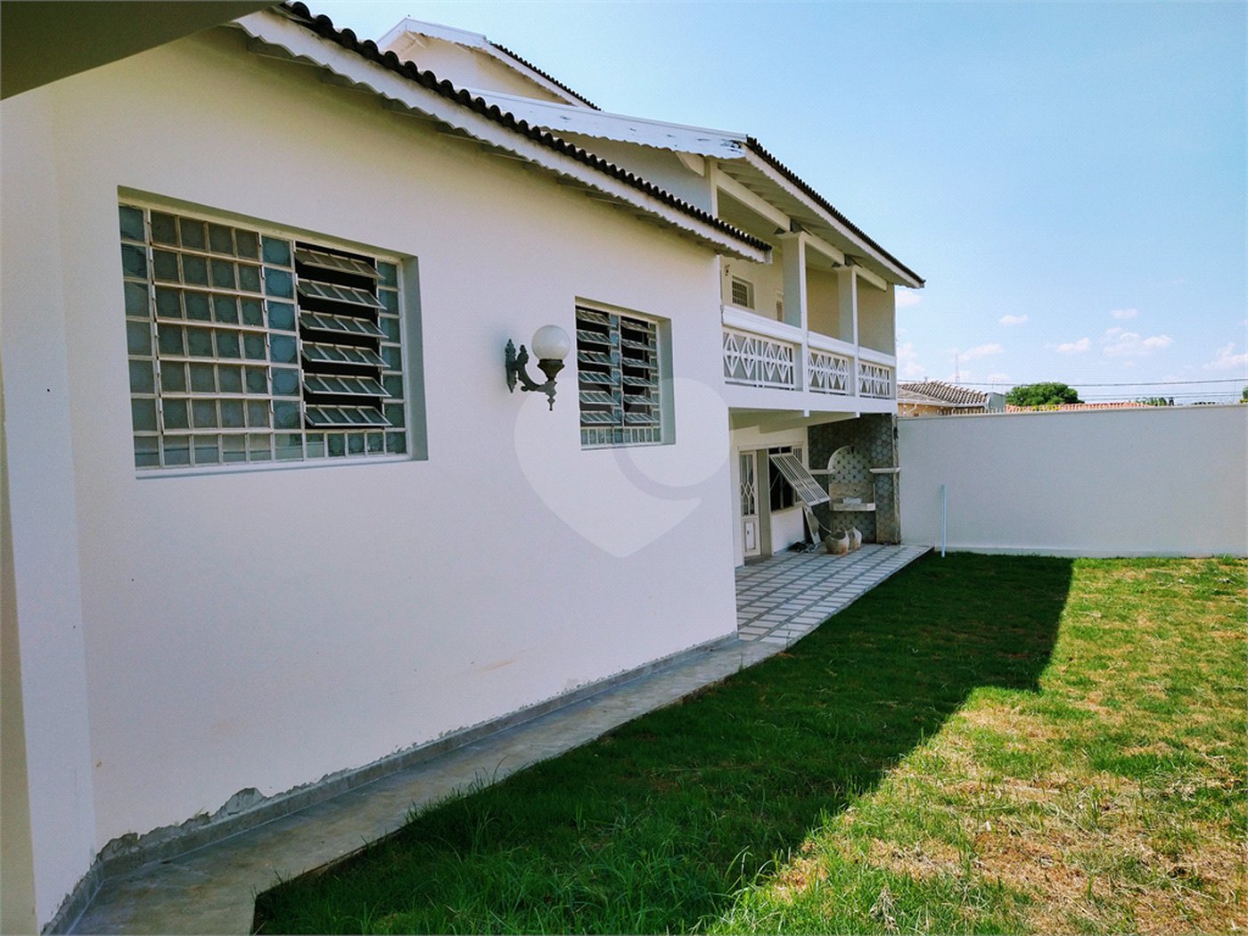 Sobrado à venda com 5 suítes em Solar de Itamaracá, Indaiatuba, SP