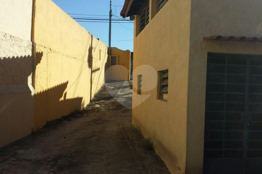 Terreno à venda em Tucuruvi, São Paulo, SP