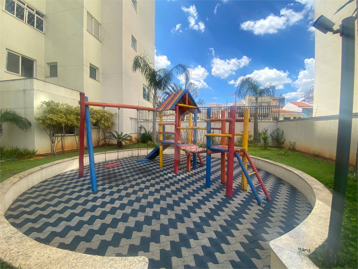 Apartamento à venda com 2 quartos, sendo 1 suíte,  em Lauzane Paulista, São Paulo, SP