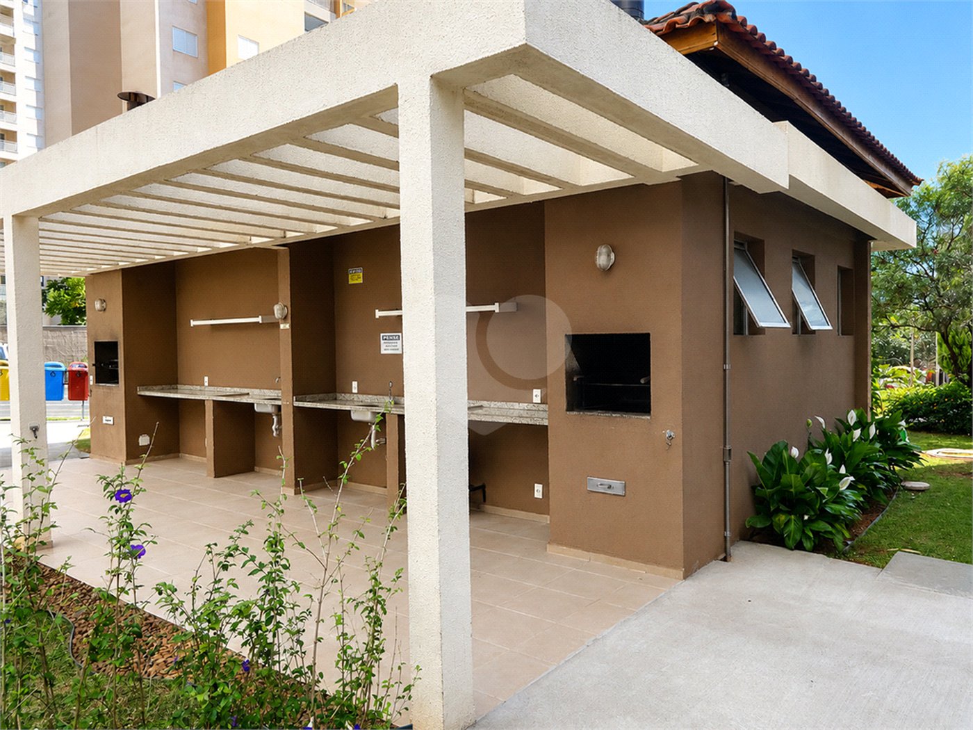 Apartamento à venda com 2 quartos em Parque Campolim, Sorocaba, SP