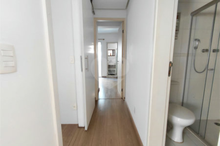 Apartamento à venda com 2 quartos, sendo 1 suíte, em Vila Anglo Brasileira, São Paulo, SP