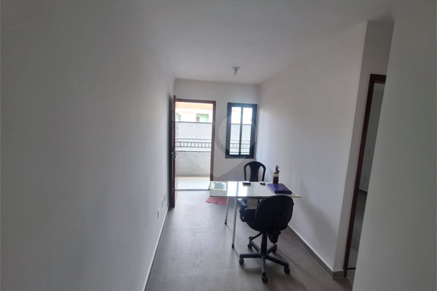 Casa à venda com 2 quartos no condomínio Ângelo Calandrino, São Paulo - SP