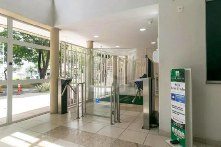 Apartamento à venda com 3 quartos, sendo 1 suíte, em Tatuapé, São Paulo, SP