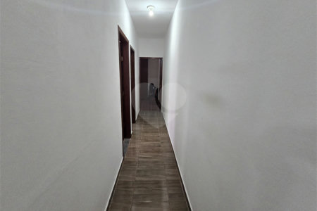 Casa à venda com 3 quartos em Vila Prado, Itapetininga, SP