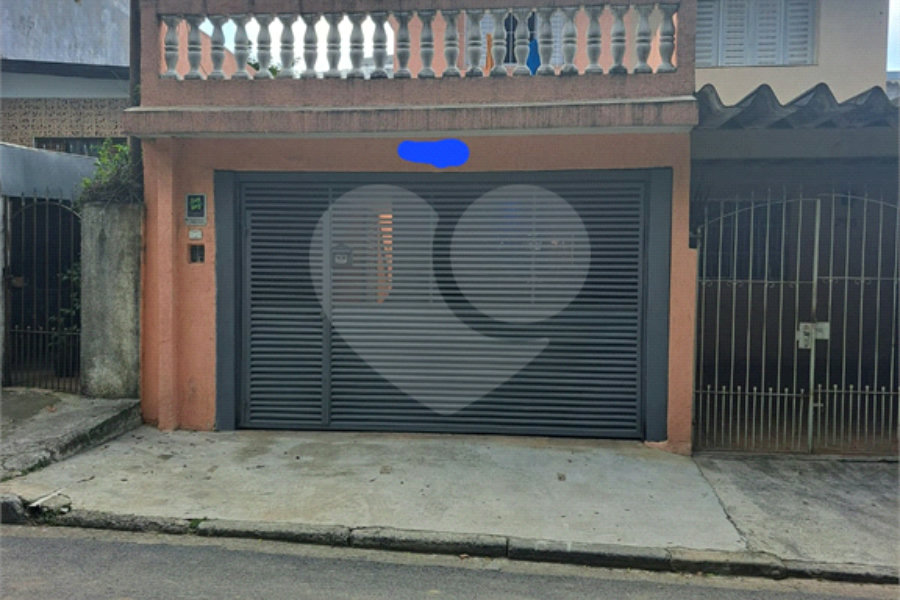 Sobrado à venda com 2 quartos em Jaraguá, São Paulo, SP