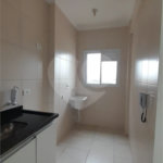 Apartamento para alugar com 2 quartos em Demarchi, São Bernardo do Campo, SP