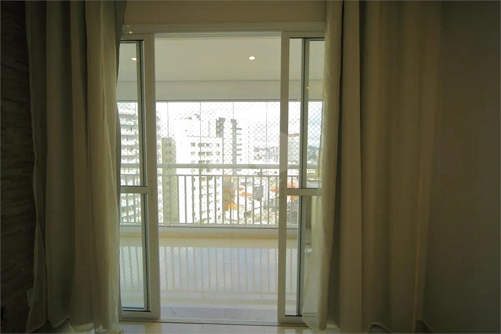 Apartamento à venda com 3 quartos, sendo 1 suíte, em Vila Lusitânia, São Bernardo do Campo, SP