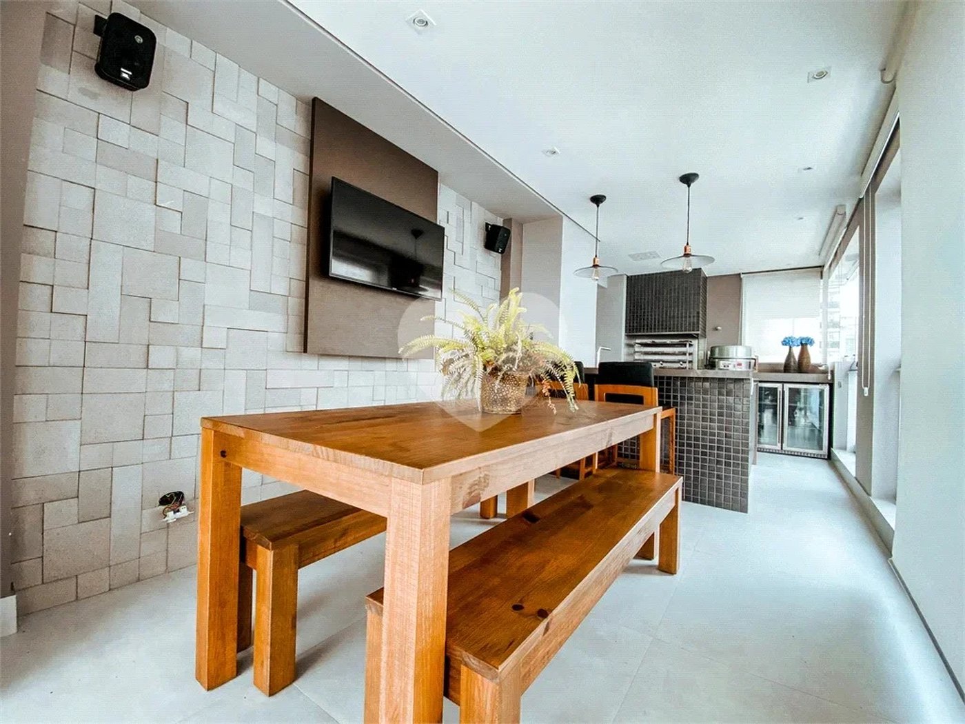 Apartamento à venda com 3 suítes em Santana, São Paulo, SP