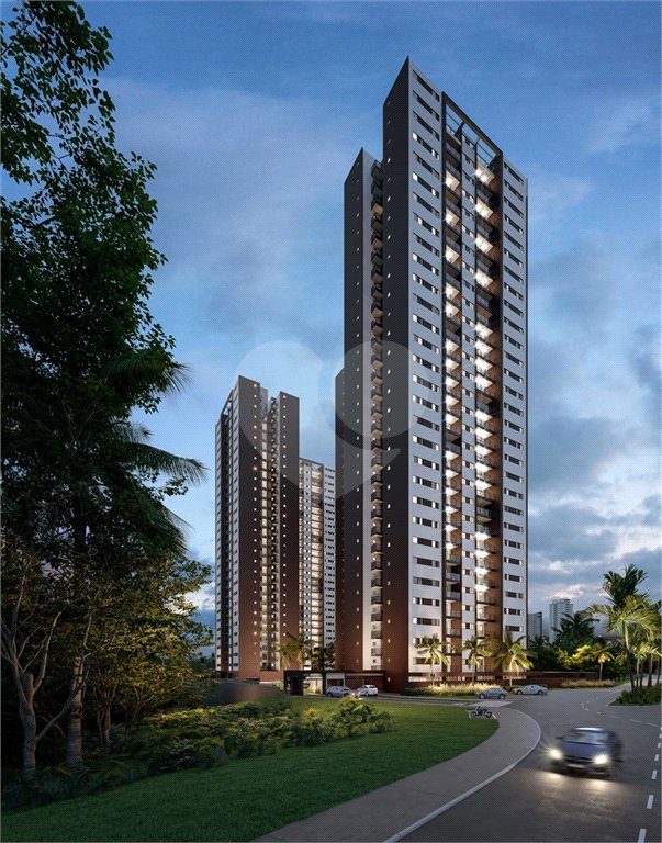Apartamento à venda com 3 quartos, sendo 1 suíte, em Vila Faustina Ii, Valinhos, SP