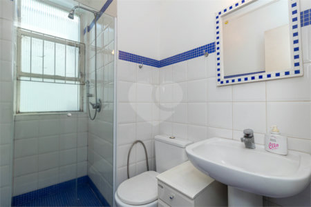 Apartamento à venda com 2 quartos, sendo 1 suíte,  em Itaim Bibi, São Paulo, SP