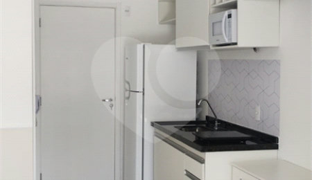 Studio para alugar com 1 quarto em Vila Mariana, São Paulo, SP