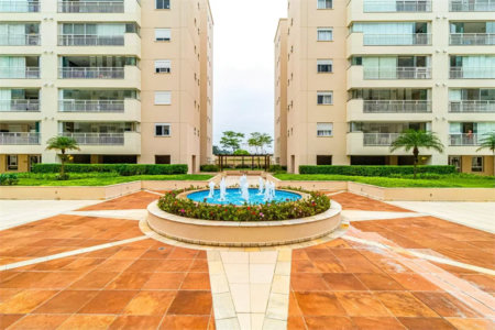 Apartamento à venda com 2 quartos, sendo 1 suíte, em Jaguaré, São Paulo, SP