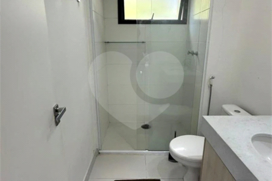 Apartamento à venda com 1 suíte em Jardim Paulistano, São Paulo, SP