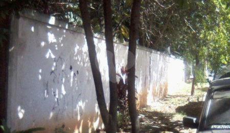 Terreno à venda em Barro Branco (zona Norte), São Paulo, SP