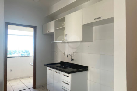 Apartamento à venda com 2 quartos em Bairro da Vossoroca, Sorocaba, SP