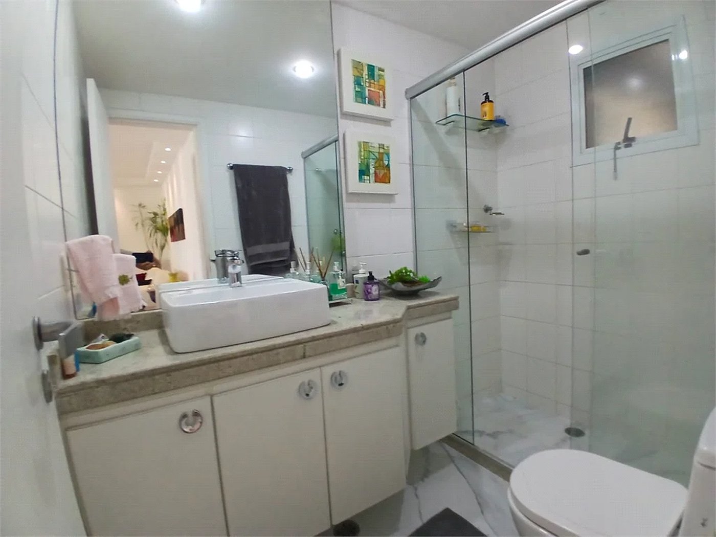 Cobertura à venda com 4 quartos, sendo 2 suítes,  em Alto da Lapa, São Paulo, SP