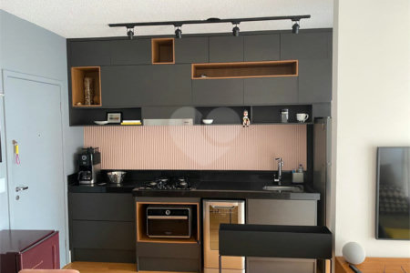 Apartamento à venda com 2 quartos em Saúde, São Paulo, SP