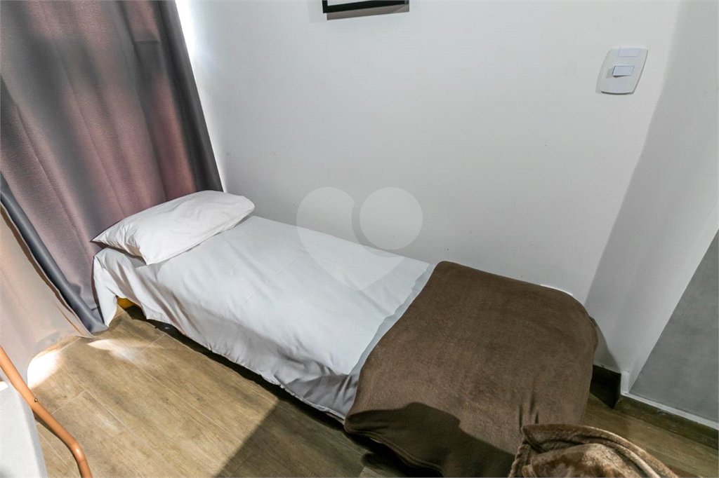 Studio à venda com 1 suíte em Vila Pompéia, São Paulo, SP