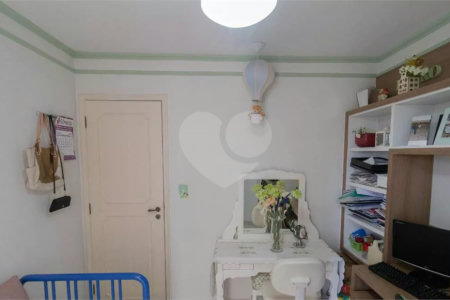 Apartamento à venda com 2 quartos em Santa Teresinha, São Paulo, SP