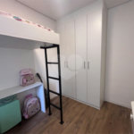 Apartamento à venda com 2 quartos, sendo 1 suíte, em Aparecidinha, Sorocaba, SP