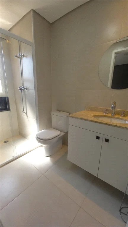 Apartamento à venda com 4 suítes em Vila Suzana, São Paulo, SP