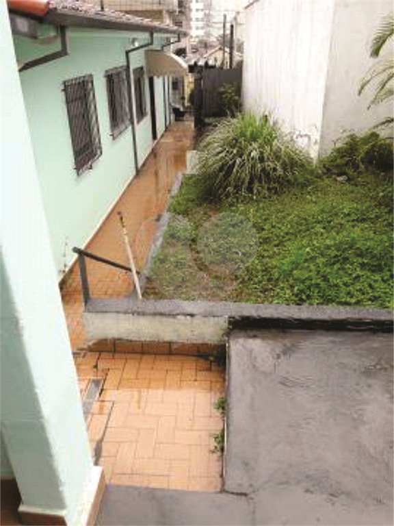 Casa Térrea à venda com 2 quartos em Lauzane Paulista, São Paulo, SP