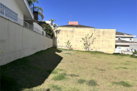 Terreno à venda no condomínio Residencial Santa Clara, Indaiatuba - SP