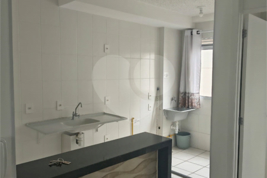 Apartamento à venda com 2 quartos em Canjica (terra Preta), Mairiporã, SP