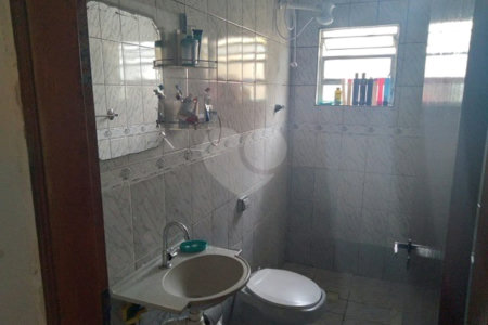 Sobrado à venda com 6 quartos, sendo 1 suíte, em Vila Independência, São Paulo, SP