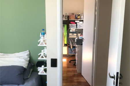 Apartamento à venda com 3 quartos, sendo 1 suíte, em Jardim Mariliza, São Paulo, SP