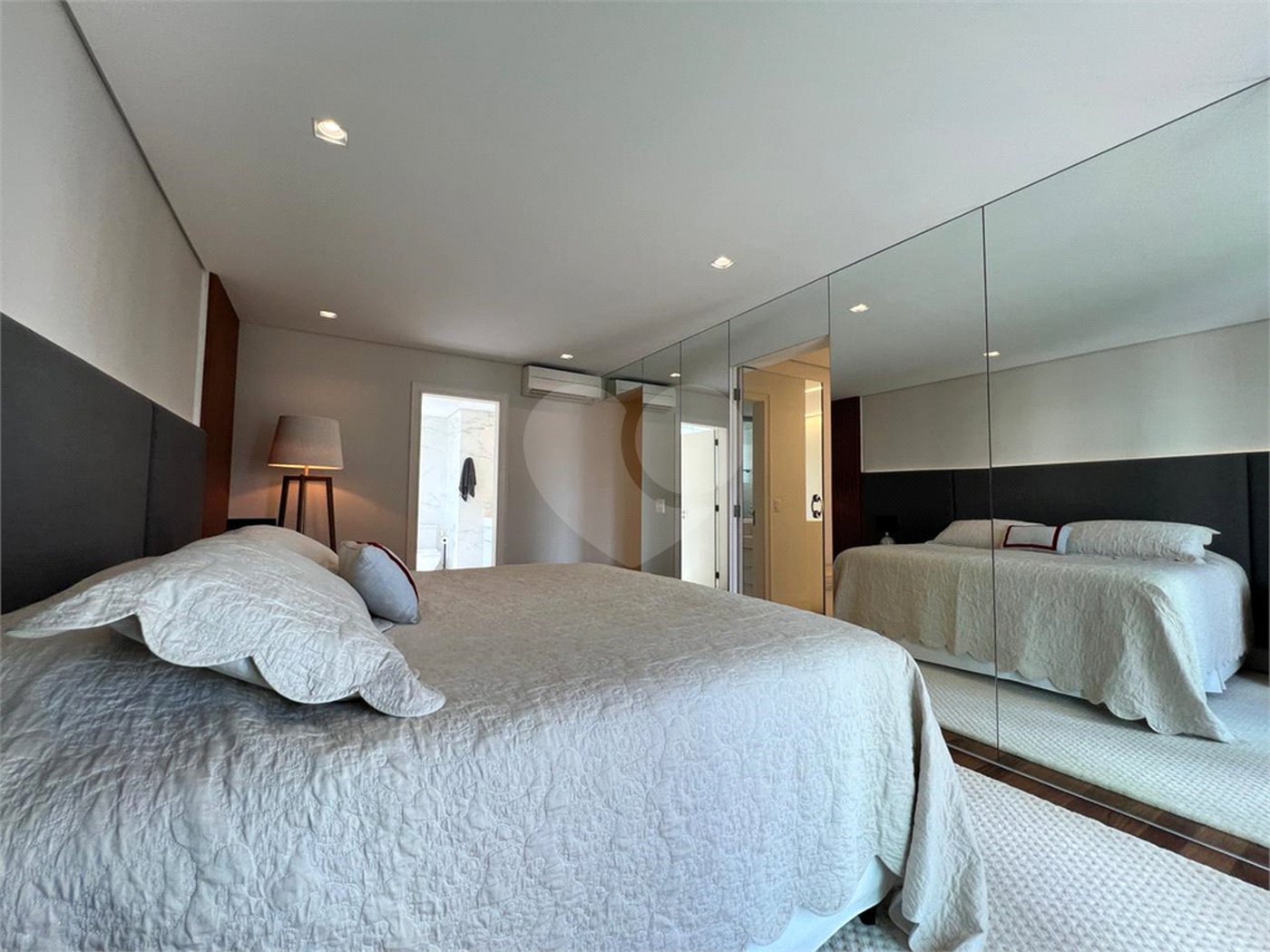 Apartamento para alugar com 4 suítes em Água Fria, São Paulo, SP