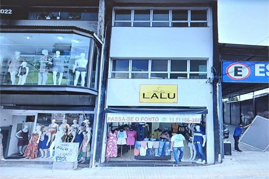 Prédio à venda em Santana, São Paulo, SP