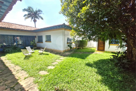Casa Térrea à venda com 5 quartos em Jardim Petrópolis, São Paulo, SP