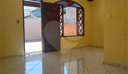 Casa Térrea à venda com 2 quartos, sendo 1 suíte,  em Jardim Itália, Amparo, SP