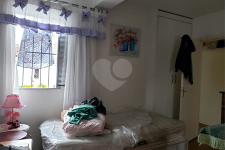 Casa à venda com 3 quartos, sendo 1 suíte, em Jardim do Colégio (zona Norte), São Paulo, SP