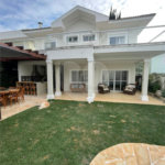 Casa à venda com 3 suítes no condomínio Villagio Di Verona, Vinhedo - SP