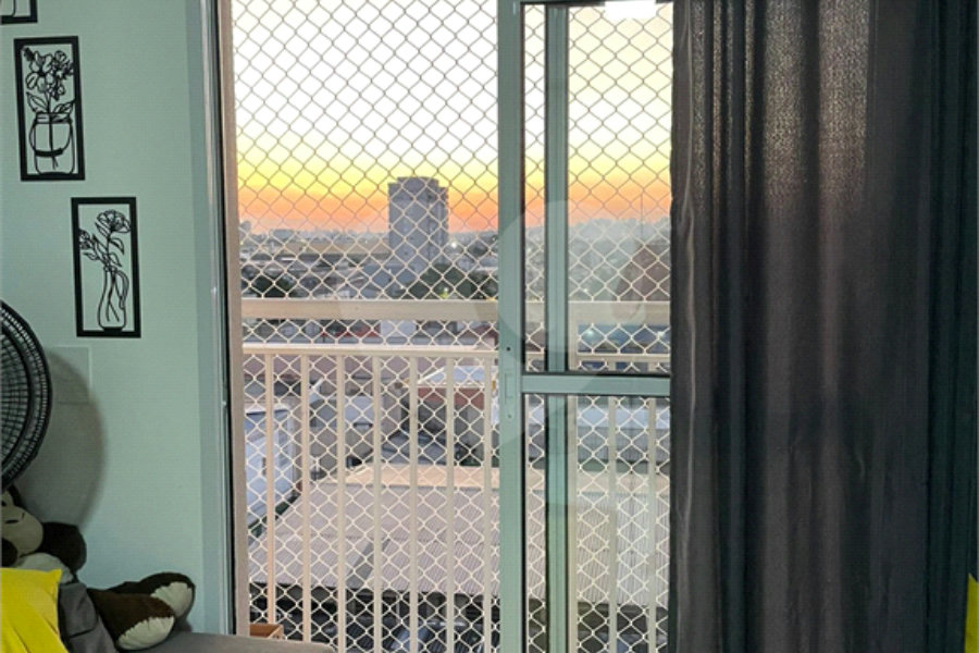 Apartamento à venda com 2 quartos em Vila Guilherme, São Paulo, SP