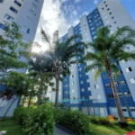 Apartamento à venda com 2 quartos em Parque Campolim, Sorocaba, SP