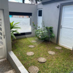 Casa de Vila à venda com 2 quartos, sendo 1 suíte,  em Silveira, Santo André, SP