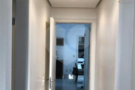 Apartamento à venda com 3 suítes em Vila Andrade, São Paulo, SP