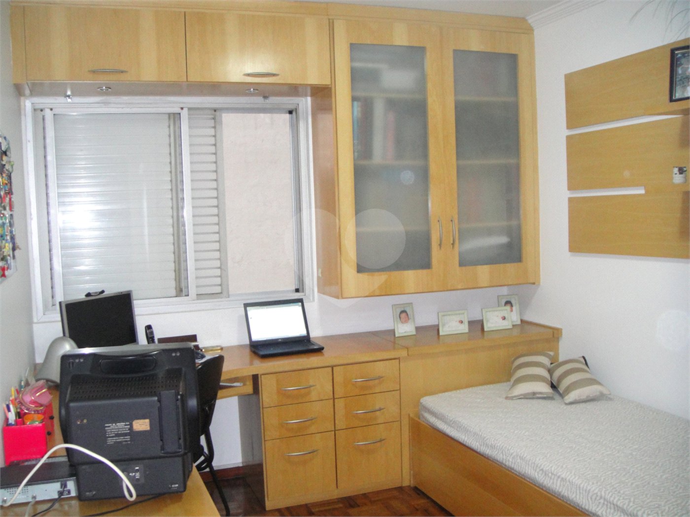 Apartamento à venda com 3 quartos, sendo 1 suíte, em Itaim Bibi, São Paulo, SP
