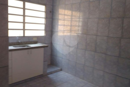 Apartamento para alugar com 2 quartos em Jaguaré, São Paulo, SP